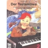Lischka, Clemens - Der Tastenlöwe 2 Vol. 2