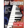 Lischka, Clemens - Der Tastenlöwe Vol. 1