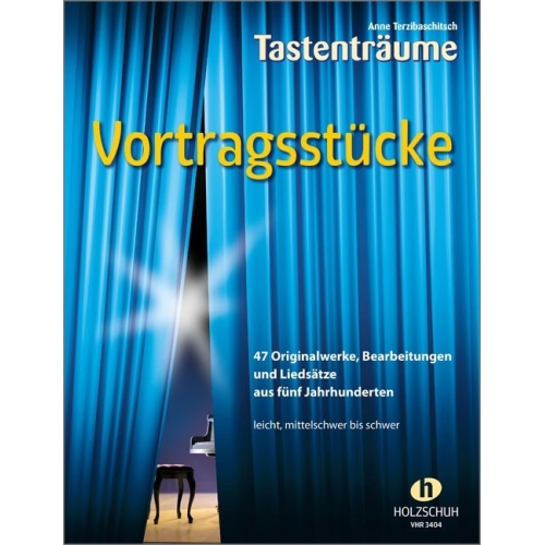 Vortragsstücke 