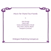 Music for Piano Four-Hands 