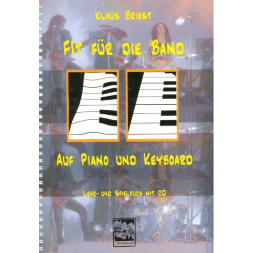 Briest, Klaus - Fit für die...