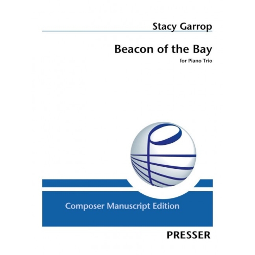 Garrop, Stacy - Beacon of the Bay