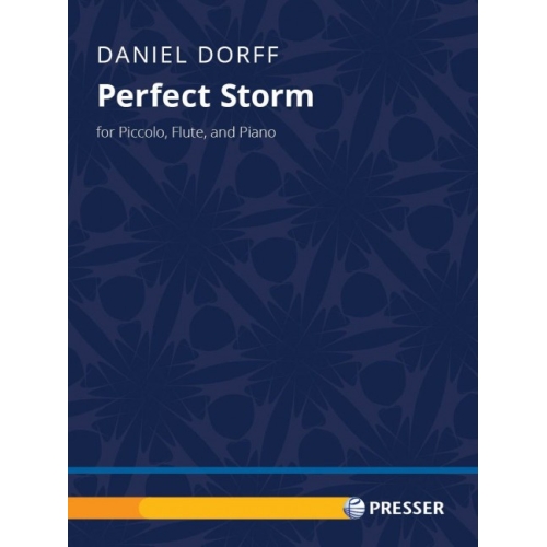 Dorff, Daniel - Perfect Storm