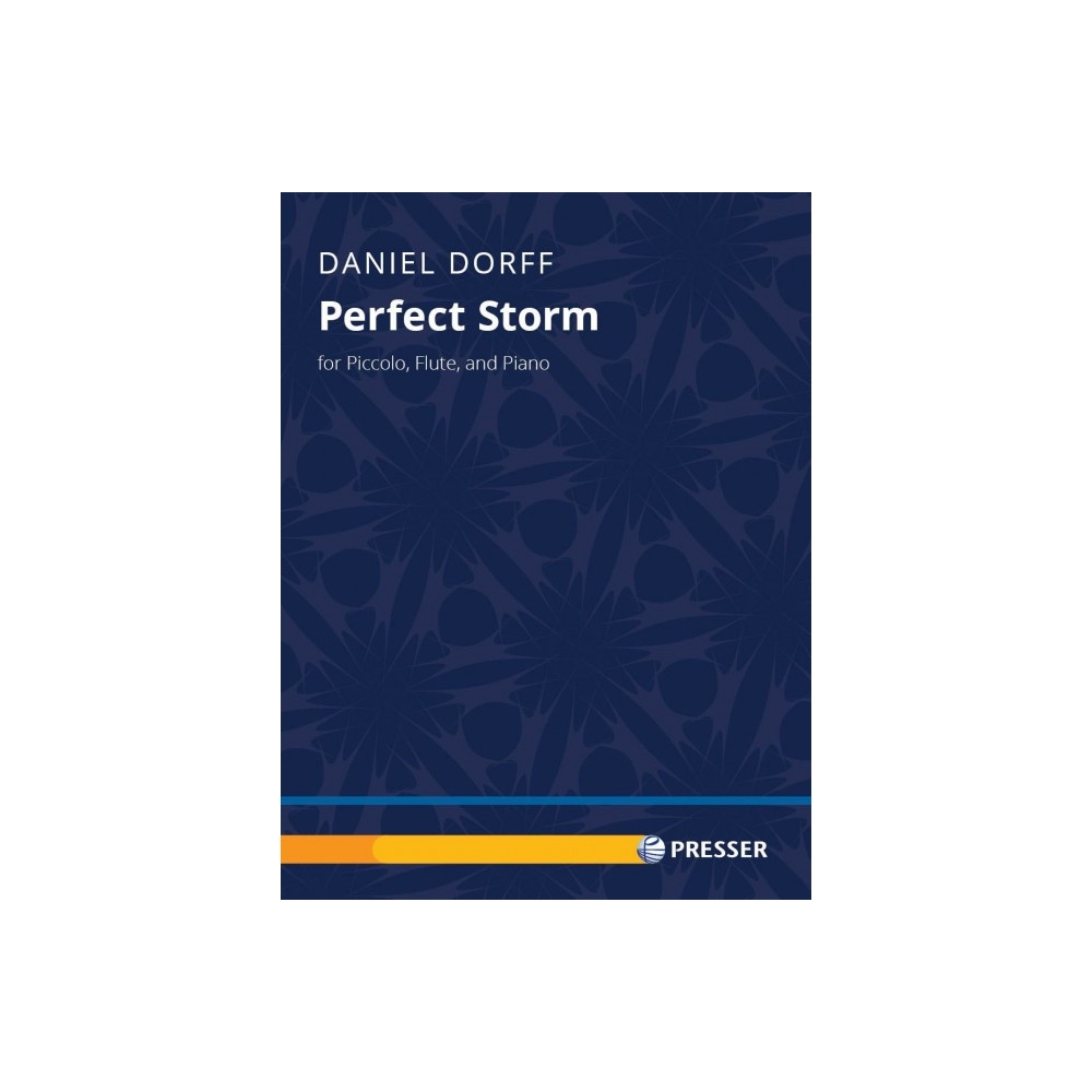 Dorff, Daniel - Perfect Storm