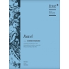 Ravel, Maurice - L'Heure espagnole 