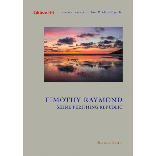 Raymond, Timothy - Shine...
