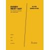 Singleton, Alvin - Every Next Day 