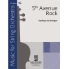 Griesinger, Kathryn - 5th Avenue Rock 