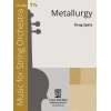 Spata, Doug - Metallurgy 