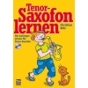 Bolz, Christian - Tenorsaxofon lernen 