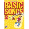 Spielmannleitner, Stefan - Basic Songs 2 - Tenorsaxophon Vol. 2