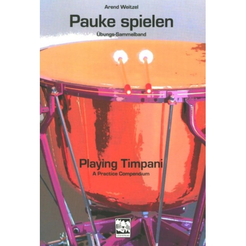 Weitzel, Arend - Playing...