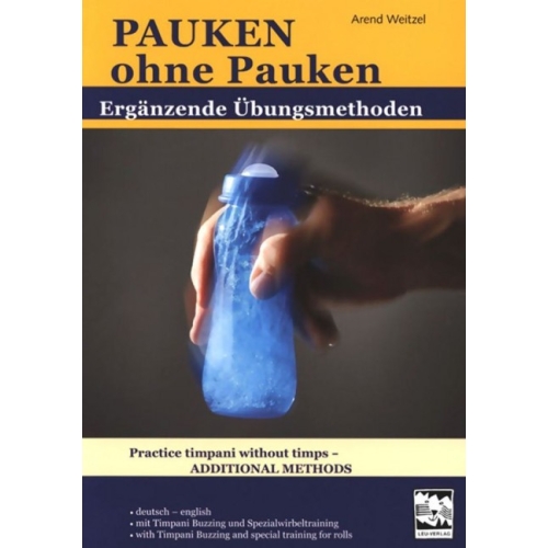 Weitzel, Arend - Pracitce...