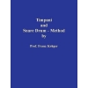 Krüger, Franz - Timpani and Snare Drum-Method 