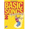 Spielmannleitner, Stefan - Basic Songs 2 - Posaune Vol. 2
