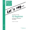 Joplin, Scott - Let's rag... 
