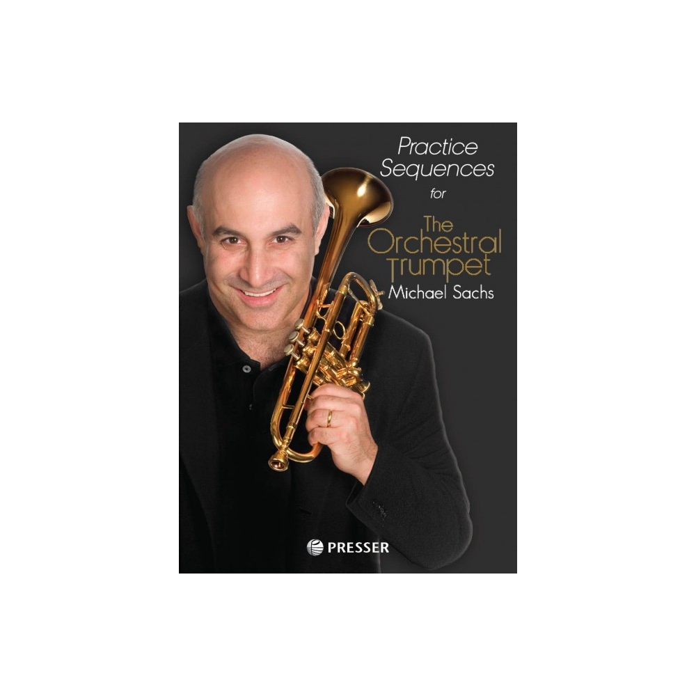 Sachs, Michael - Practice Sequences 
