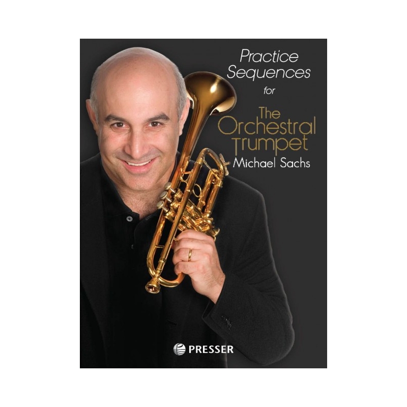 Sachs, Michael - Practice Sequences 