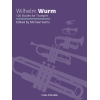 Wurm, Wilhelm - 120 Etudes for Trumpet 