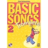Spielmannleitner, Stefan - Basic Songs 2 - Trompete Vol. 2