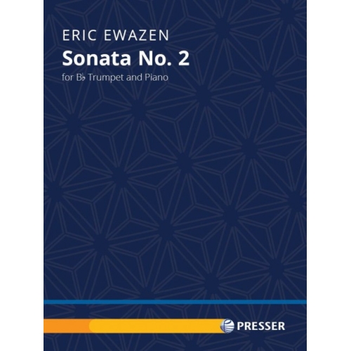 Ewazen, Eric - Sonata No. 2