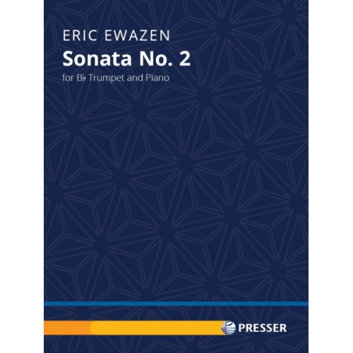 Ewazen, Eric - Sonata No. 2 