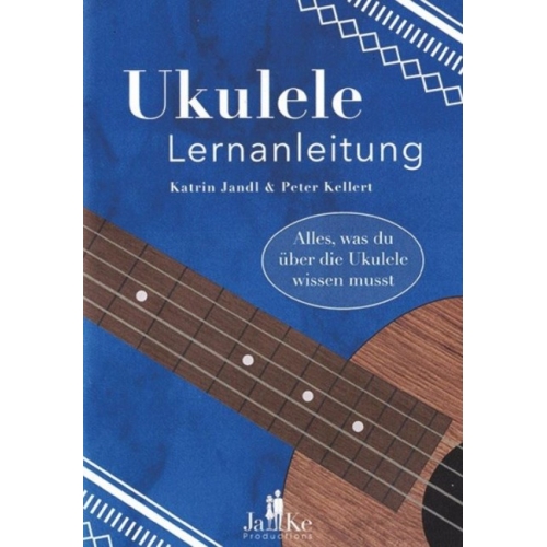 Jandl & Kellert - Ukulele...