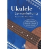 Jandl & Kellert - Ukulele Lernanleitung 
