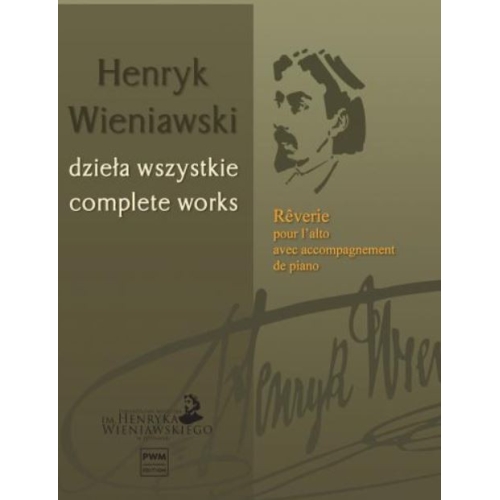 Wieniawski, Henryk -...