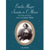 Mayer, Emilie - Sonata in C Minor 