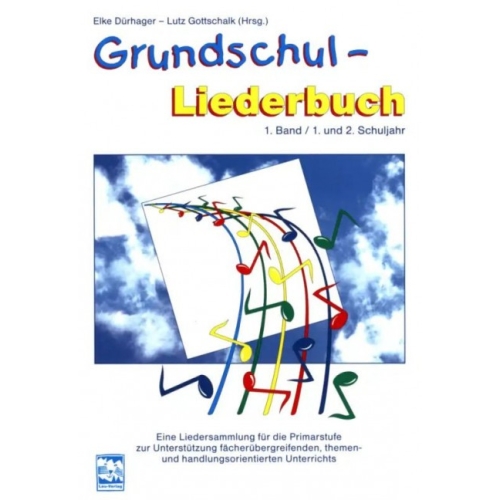 Grundschul-Liederbuch 1 Vol. 1
