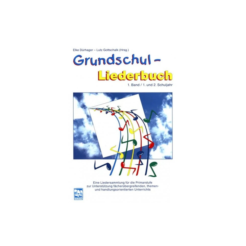 Grundschul-Liederbuch 1 Vol. 1