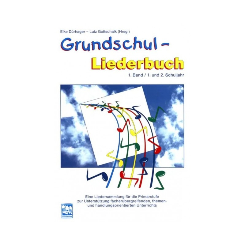 Grundschul-Liederbuch 1 Vol. 1