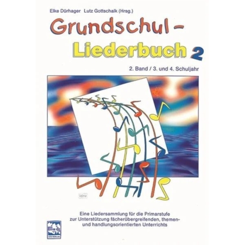 Grundschul-Liederbuch 2 Vol. 2
