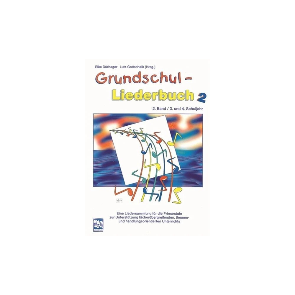 Grundschul-Liederbuch 2 Vol. 2