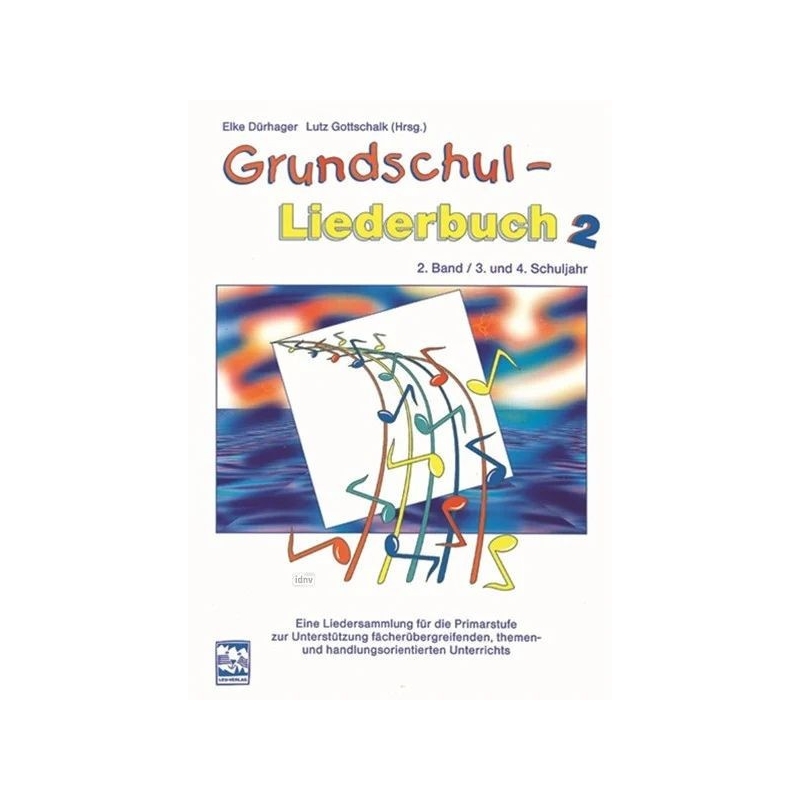 Grundschul-Liederbuch 2 Vol. 2