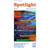 Klomfaß, Michael - Spotlight 1 – Klassenkamerad Vol. 1