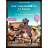 Das Kinderliederbuch für Klavier 
