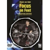 Bohr, Manni von - Focus on Feet 
