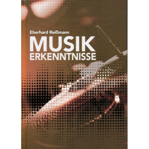Reißmann, Eberhard - Musik...