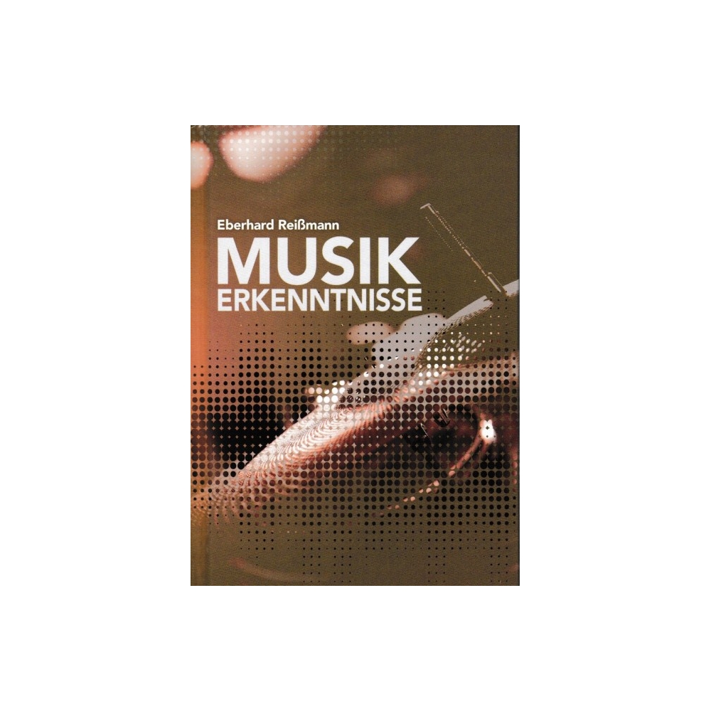 Reißmann, Eberhard - Musik Erkenntnisse 