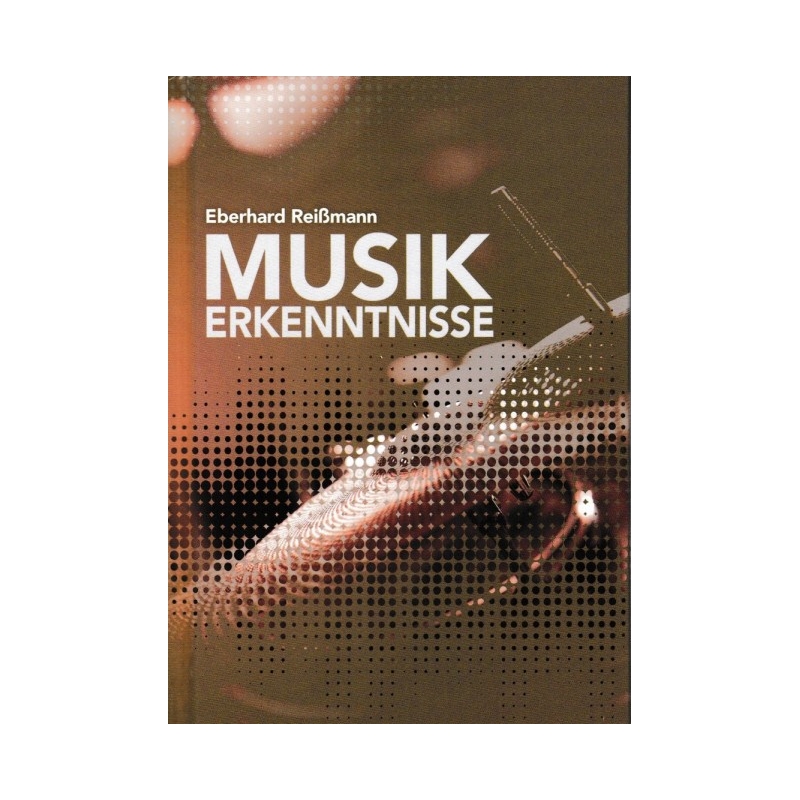 Reißmann, Eberhard - Musik Erkenntnisse 