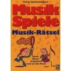 Spielmannleitner, Stefan - Musikspiele – Musikrätsel 