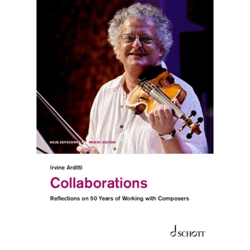Arditti, Irvine -...