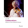Arditti, Irvine - Collaborations 