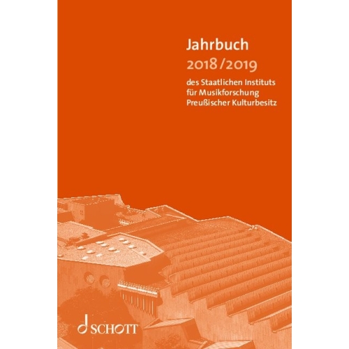 Jahrbuch 2018/2019 