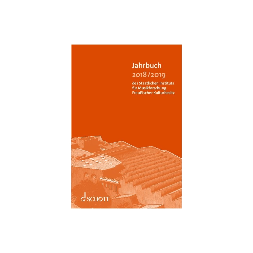 Jahrbuch 2018/2019 