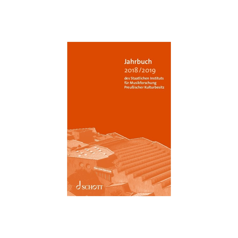 Jahrbuch 2018/2019