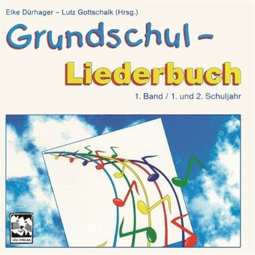 Grundschul-Liederbuch 1 