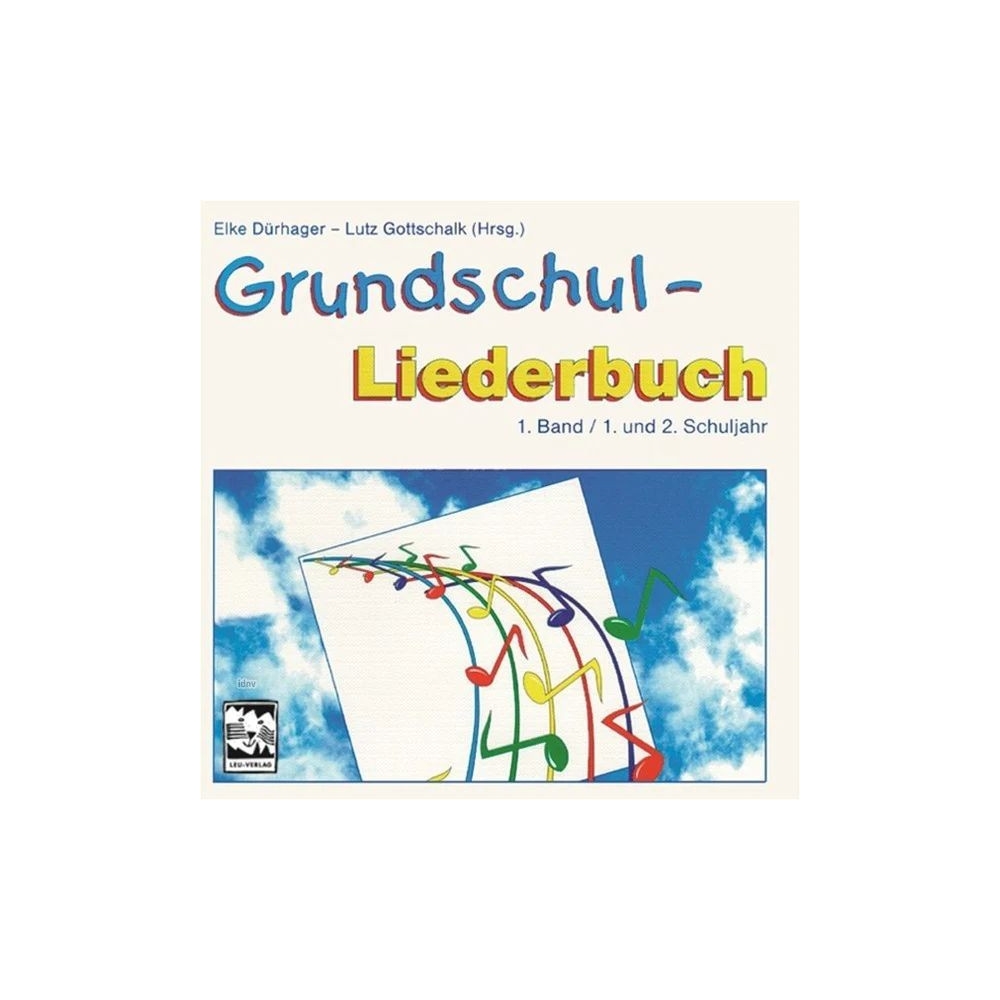 Grundschul-Liederbuch 1 